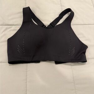 lululemon athletica Black Sports Bra